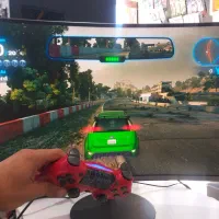 کامپیوتر کامل برای بازی کردن ps4 قیمت پایین|رایانه رومیزی|تبریز, |دیوار