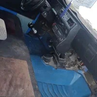 نیسان مدل ۹۶|خودرو سواری و وانت|ساوه, |دیوار