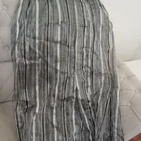 سه عدد پرده|پرده، رانر، رومیزی|رشت, پیرکلاچای|دیوار