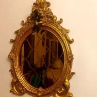 آینه دکوراتیو|آینه|زنجان, |دیوار