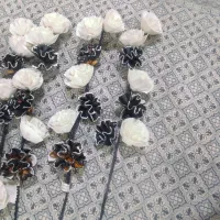 گل مصنوعی تایلند اصل|گل مصنوعی|نهاوند, |دیوار