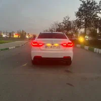 شاهینgسانروف دار مدل1401|خودرو سواری و وانت|اردبیل, |دیوار