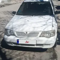 پراید132 مدل 90