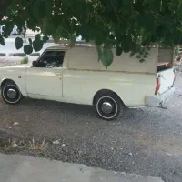 وانت پیکان ۹۲ به قیمت منصفانه..|خودرو سواری و وانت|تهران, حر|دیوار