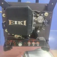 آپارات 18 میلیمتری ژاپن|کلکسیون اشیاء عتیقه|دلیجان, |دیوار