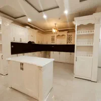 آپارتمان ۱۰۵متری، سندآماده،غرق نور، مسکن دربار