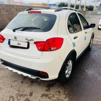 کوییک GX تیپ L 1403|خودرو سواری و وانت|املش, |دیوار