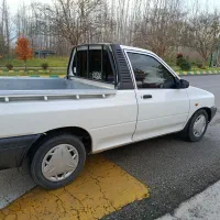 پرایدوانت۱۴۰۳|خودرو سواری و وانت|صباشهر, |دیوار