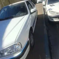 پژو پارس سال ۱۴۰۰ بیرنگ پلمپ ترتمیز|خودرو سواری و وانت|ری, شهرک نظامی|دیوار