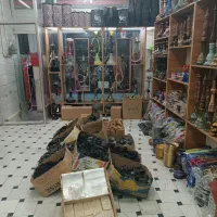 نیازمند کارگر  برا  مغازه دخانیاتی