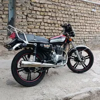 موتور کویر 200 مدل 1402