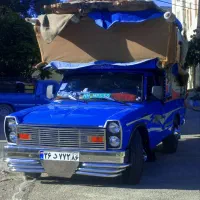 خدمات اثاث کشی صداقت بار سمنان