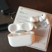 ایرپاد پرو۲اصل امریکا