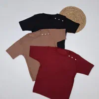 تیشرت کبرینی