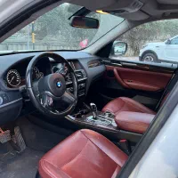 bmw x3|خودرو سواری و وانت|مشهد, سجاد شهر|دیوار