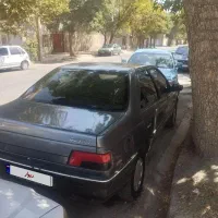 پژو 405|خودرو سواری و وانت|چناران, |دیوار