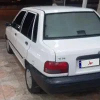 پراید 131|خودرو سواری و وانت|دهدشت, |دیوار