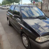 پراید مدل92