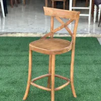 صندلی اُپنی|میز و صندلی غذاخوری|بهارستان, |دیوار