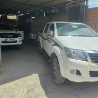 نیازمند استاد کار صافکار pdrکار وسنتی کار|استخدام صنعتی، فنی، مهندسی|کرمان, |دیوار