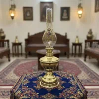 گرد سوز و الادین|صنایع دستی و سایر لوازم تزئینی|کوهدشت, |دیوار