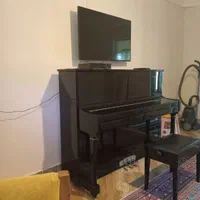 ویلایی دنج با محیطی امن برای خانواده|اجارهٔ کوتاهمدت ویلا و باغ|قائمشهر, |دیوار