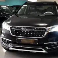 فیدلیتی پرایم ۷ نفره