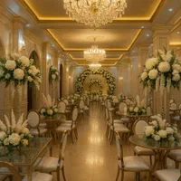 سالن اجتماعات شیک بدون ورودی|خدمات پذیرایی، مراسم|تهران, شهرک غرب|دیوار