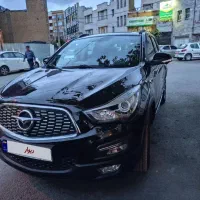فروش اقساطی هایما s5مدل 1400