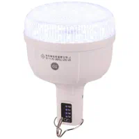 چراغ اضطراری 58 وات دی پی مدل DP-7821|لامپ و چراغ|رشت, چله خانه|دیوار