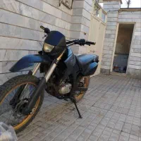 تریل روان 200