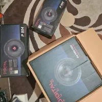 دیجیتال اودیو