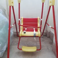 تاب بازی بچه
