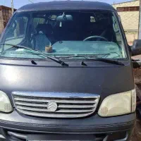 ون کمپر نارون