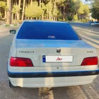 پارس پژو|خودرو سواری و وانت|تربت‌حیدریه, سرمحله|دیوار