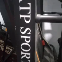 تردمیل چند کاره|تجهیزات ورزشی|بروجرد, |دیوار