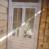 پنجره|مصالح و تجهیزات ساختمان|کبودرآهنگ, |دیوار