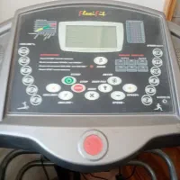 تردمیلفروش تردمیل خانگی واقه در کلیشاد