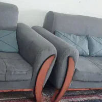 مبل هفت نفره راحتی