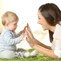 نگهداری کودک در محیط تمیز،تعدادکمتر رسیدگی بهتر