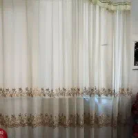 پرده در اندازه های مختلف|پرده، رانر، رومیزی|اردبیل, |دیوار