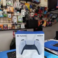 دسته پلس استیشن۵ اکبند