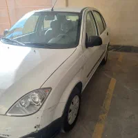 تیبا صندوقدار مدل1399