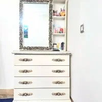 دلاور|جاکفشی، کمد، دراور|تربت جام, شاهد|دیوار