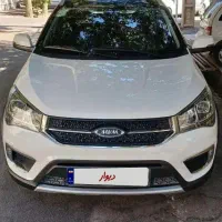 ام وی ام x22 دنده ای اسپرت اکسلنت مدل ۱۴۰۲|خودرو سواری و وانت|شیراز, قالیشویی|دیوار