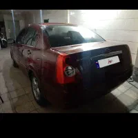 فروش mvm 530|خودرو سواری و وانت|صفادشت, |دیوار