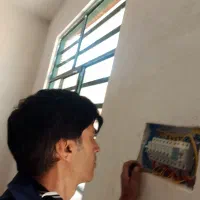 برق کاری ساختمان به صورت کلی و جزعی|خدمات پیشه و مهارت|کوهدشت, |دیوار