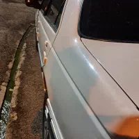 پژوپارس تیوفایو مدل ۱۴۰۱|خودرو سواری و وانت|الشتر, |دیوار