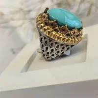 انگشترفیروزه|جواهرات|اهواز, شریعتی جنوبی|دیوار