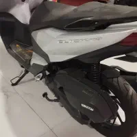 کلیک ۱۷۰ مدل ۴۰۲ در حد صفر|موتورسیکلت|اسلامشهر, شهرک لاله|دیوار